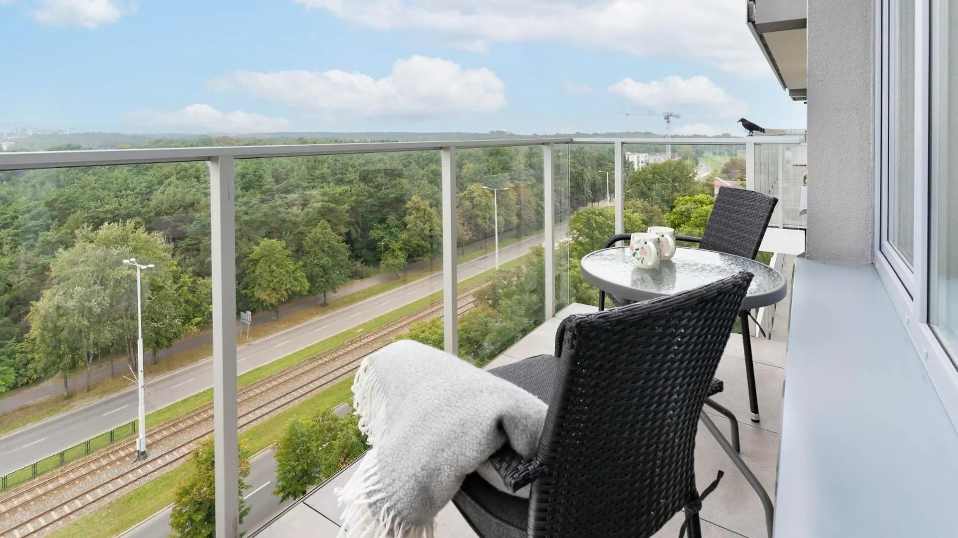 Symphony Baltica Towers Apartamenty Gdansk Poland