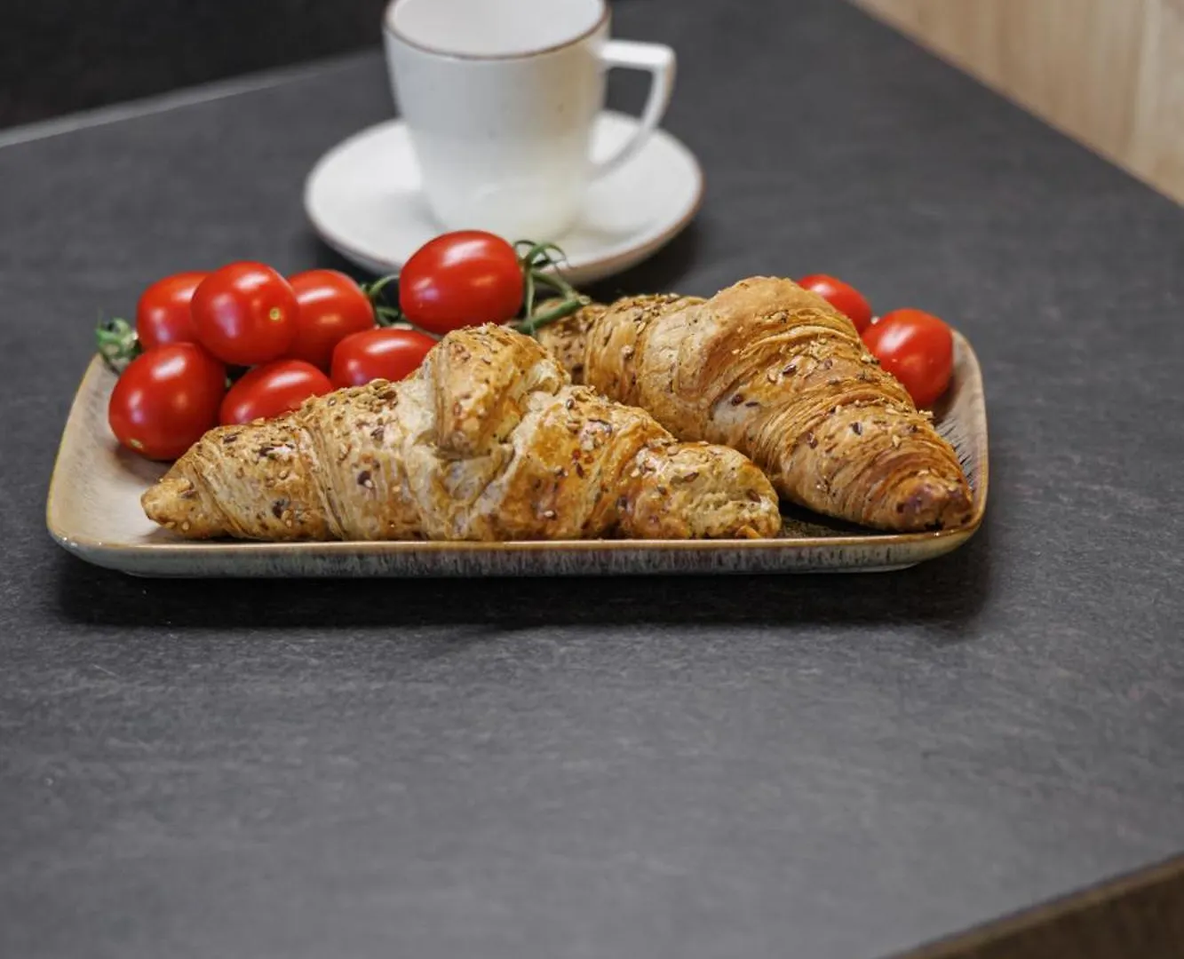 Aparthotel Symphony Baltica Towers Apartamenty Gdansk