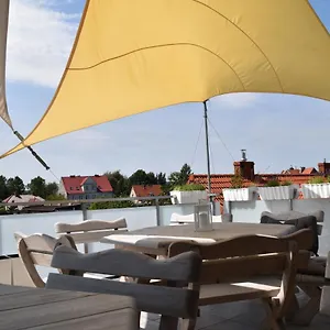 Apartmán Gdanziger Dom, Gdaňsk