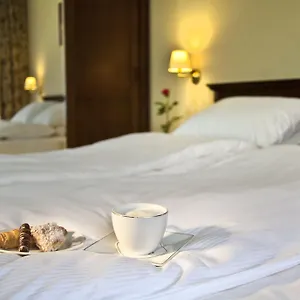 Bed & Breakfast Kobza Haus Old Town