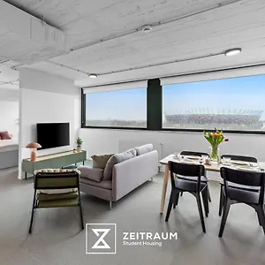  Aparthotel Zeitraum Solec Polen