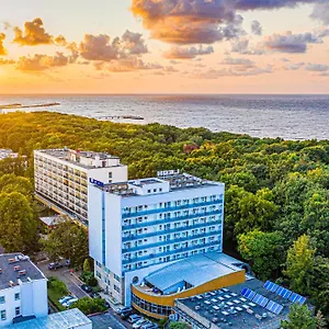 *** Resort Sanatorium Uzdrowiskowe Lech Polen
