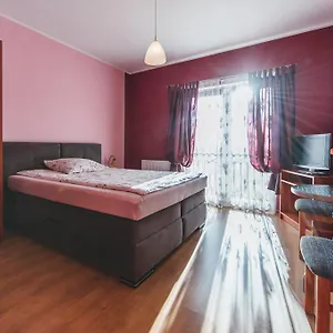 Vila Promyk, Gdaňsk