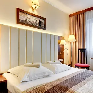 Hotel Amber