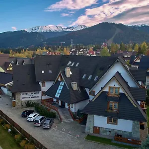 *** Hotel Skalny Polen